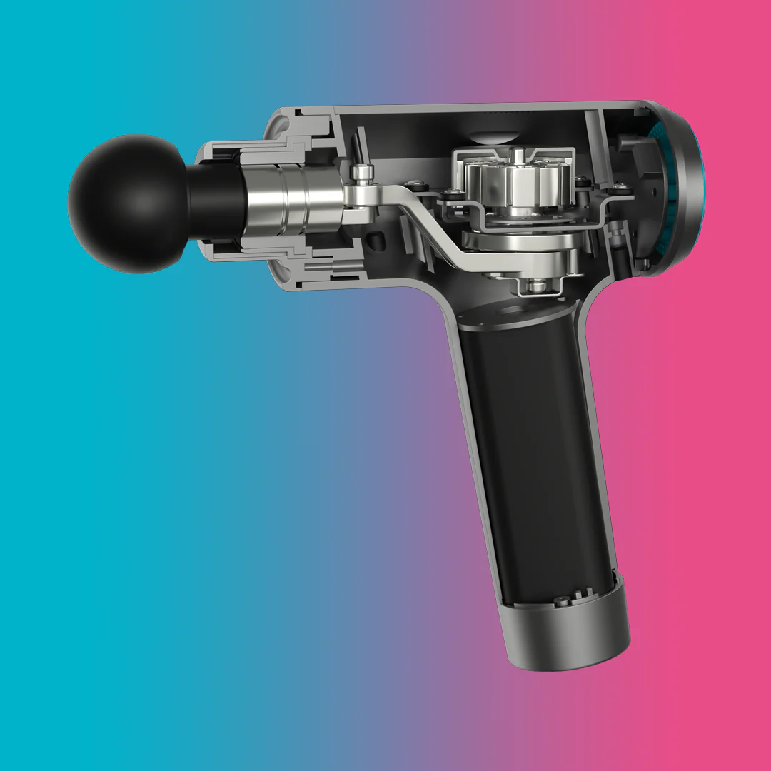 Flow Mini - Blue - Image 7