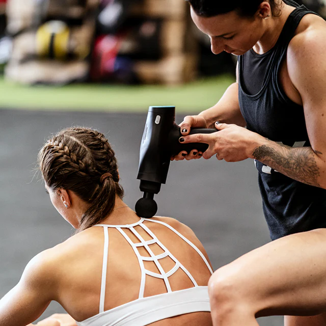 Flow PRO Massage Gun - Image 4