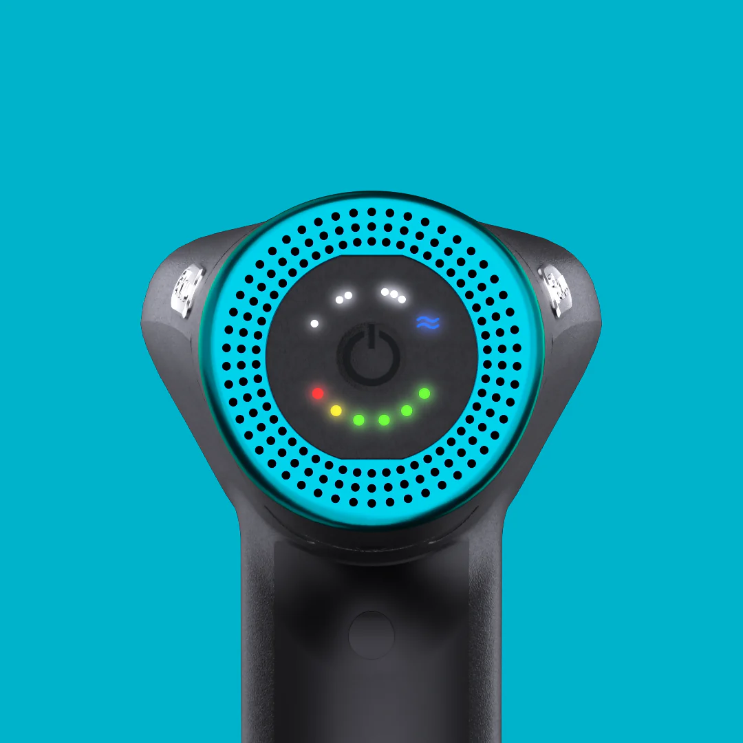 Flow PRO Massage Gun - Image 6