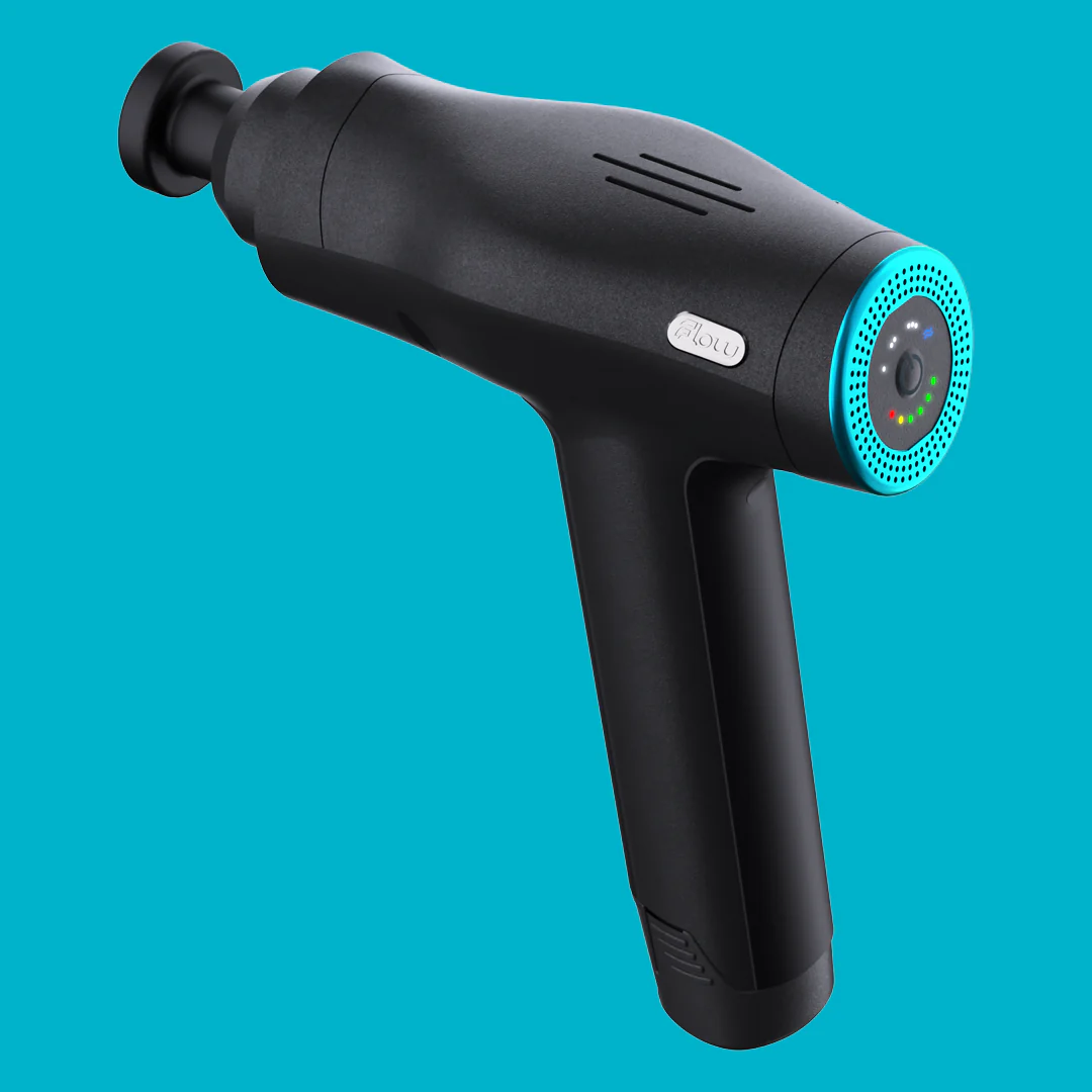Flow PRO Massage Gun - Image 7