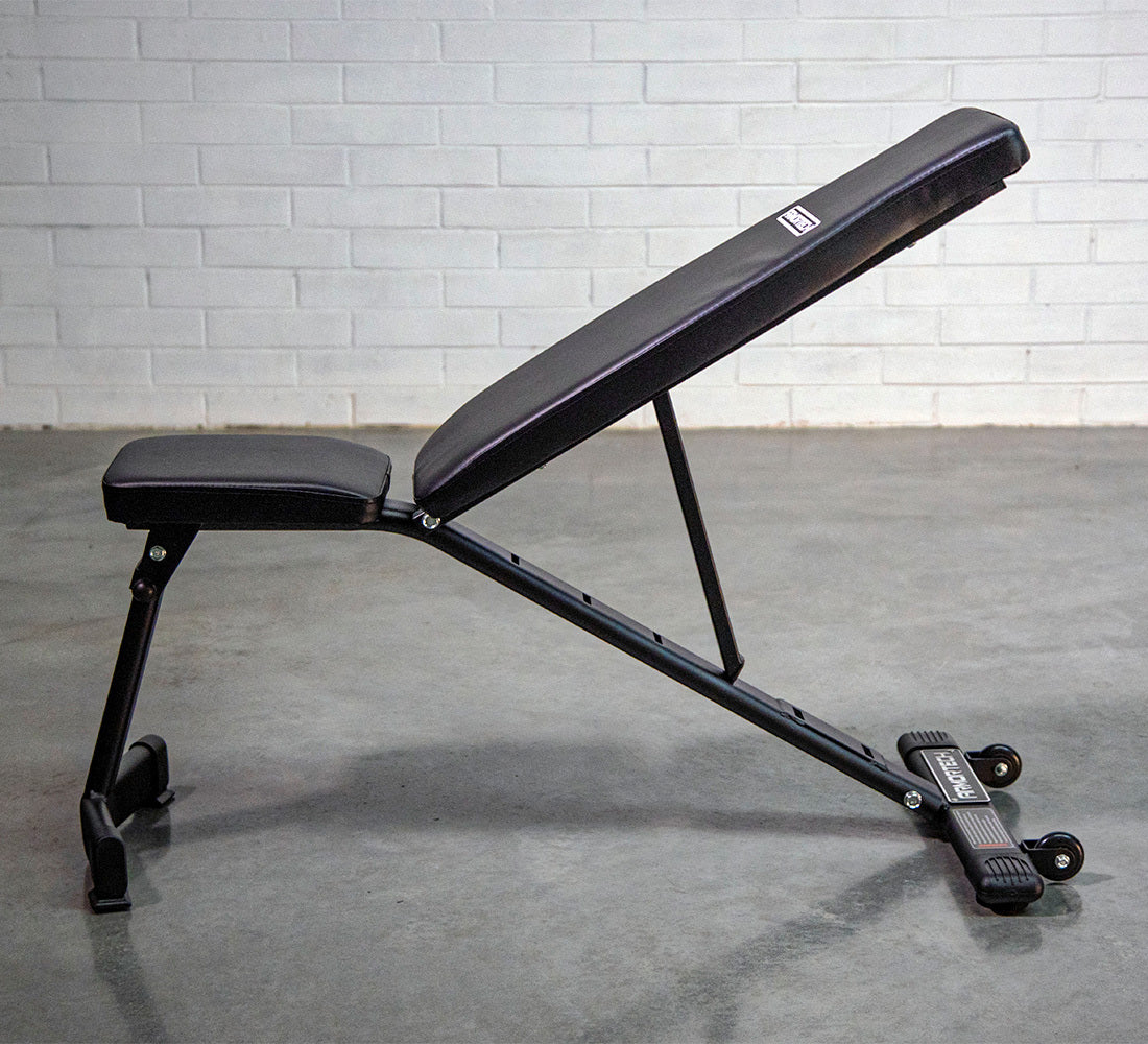 Home Bench Press Package 1 - Image 6