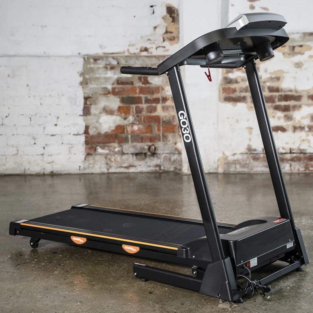 Home Gym & Treadmill Cardio Package - Image 4