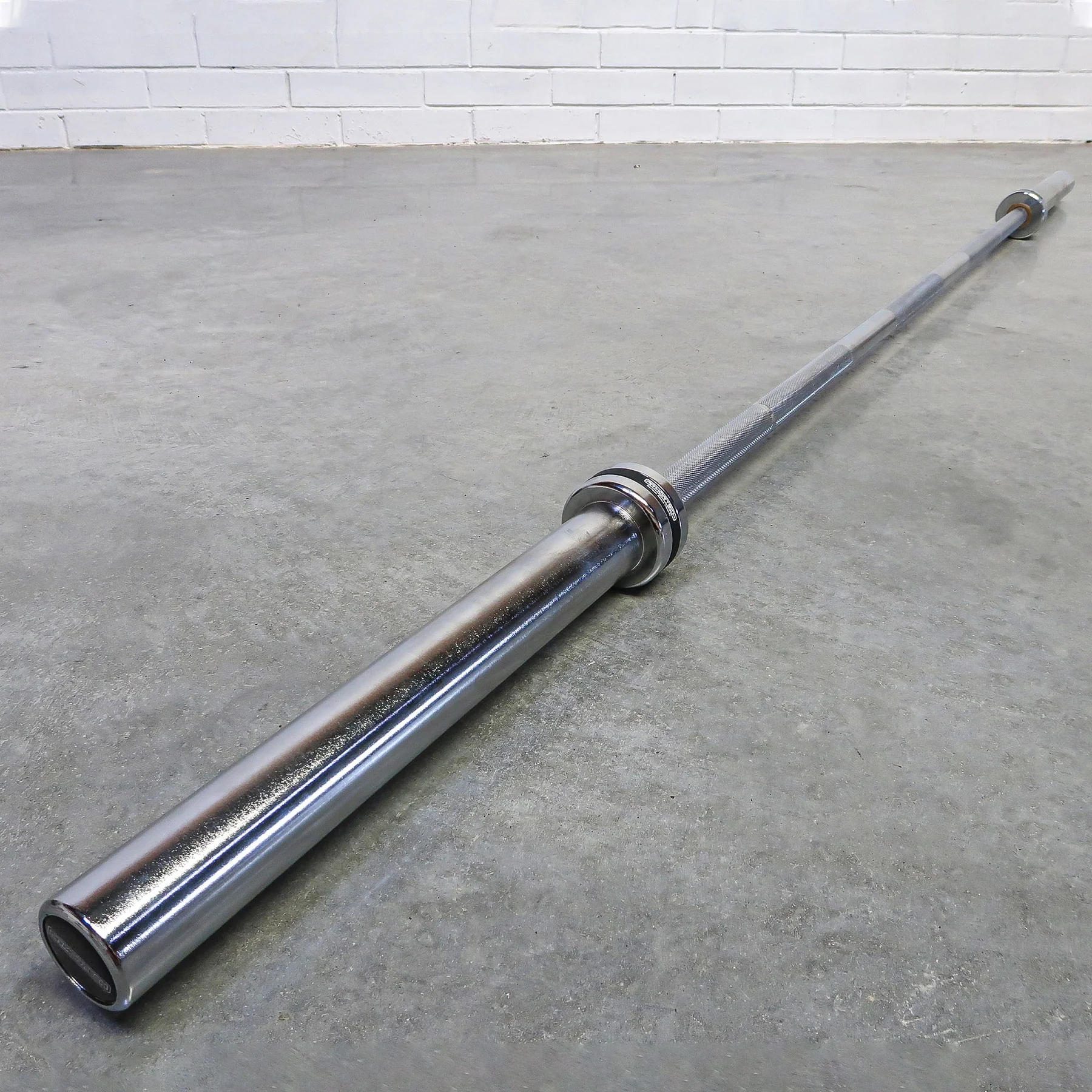 Home Olympic Bench Press Package - Image 5