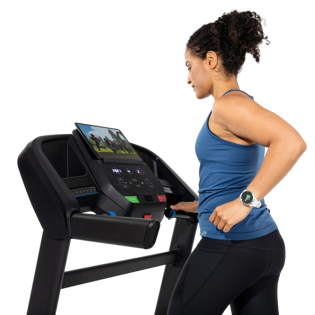 Horizon T202-26 Treadmill - Image 3