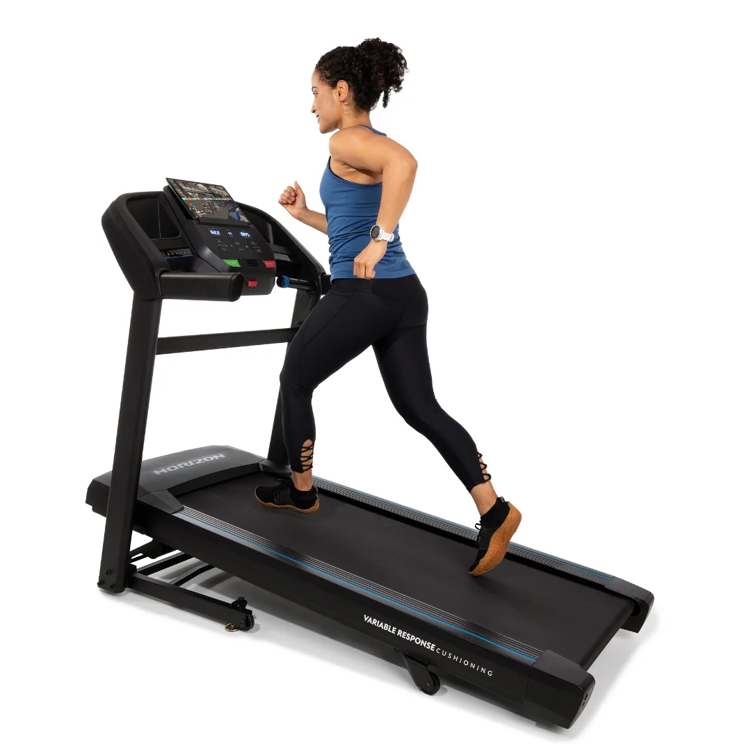 Horizon T202-26 Treadmill - Image 4