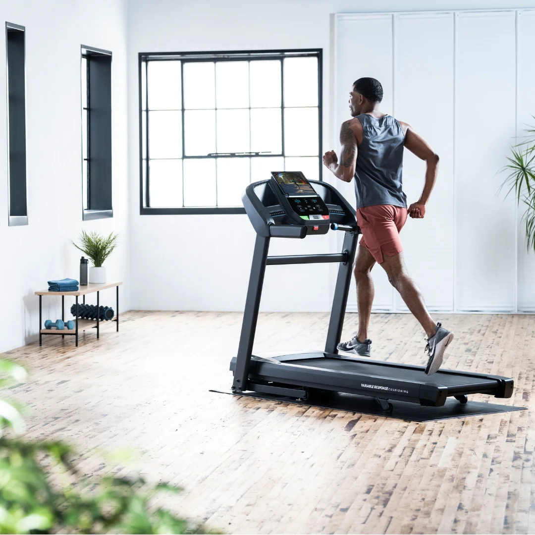 Horizon T202-26 Treadmill - Image 5