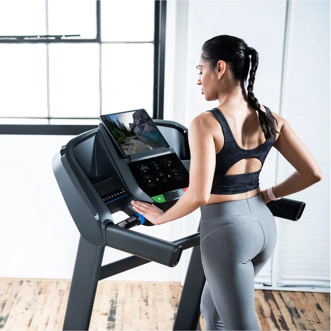 Horizon T202-26 Treadmill - Image 7