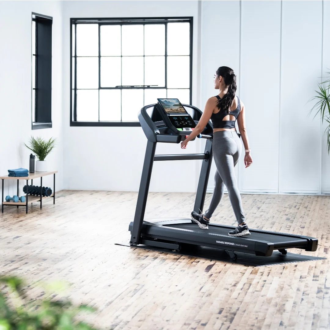 Horizon T202-26 Treadmill - Image 8