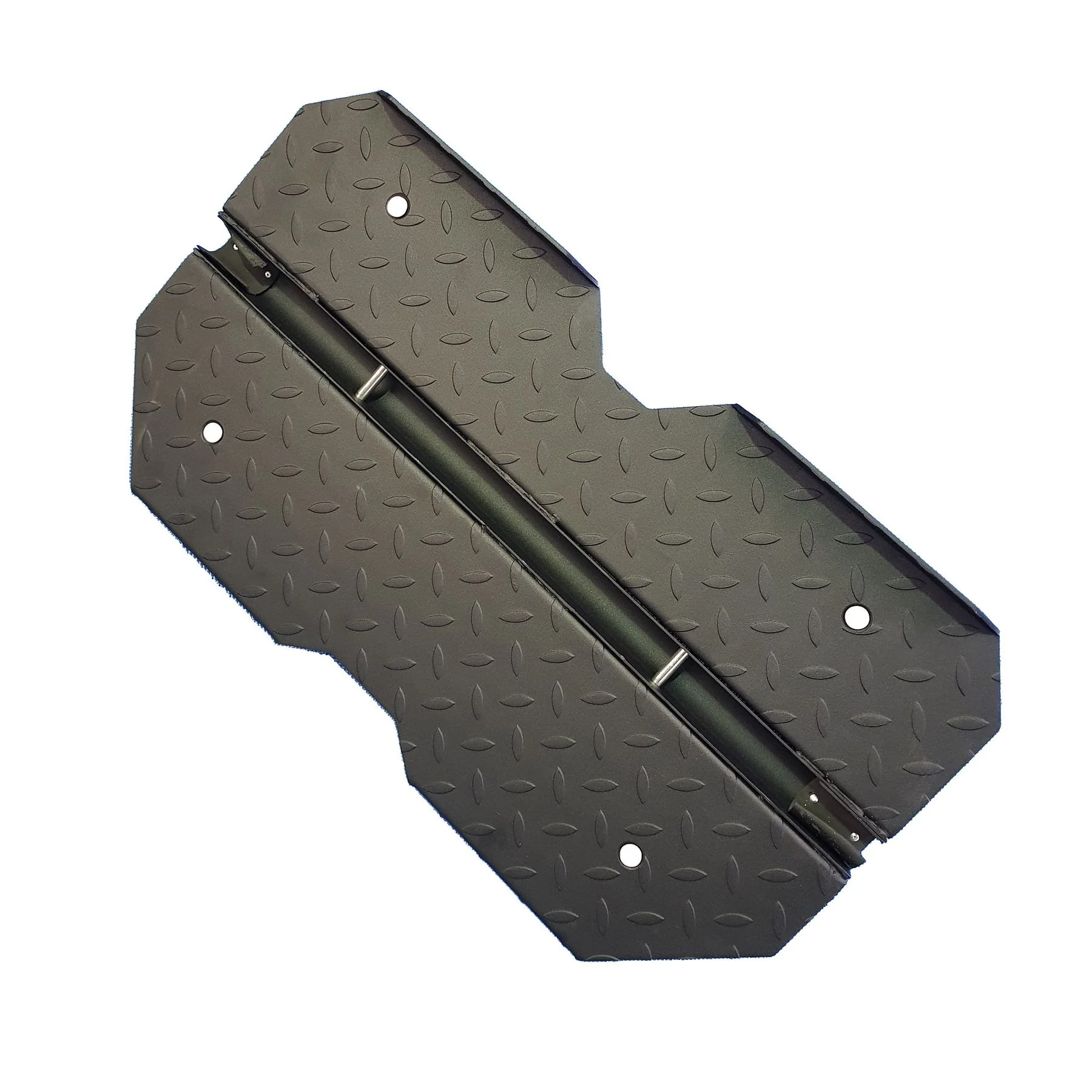 Armortech Leg Press Plate for F40 - Image 3
