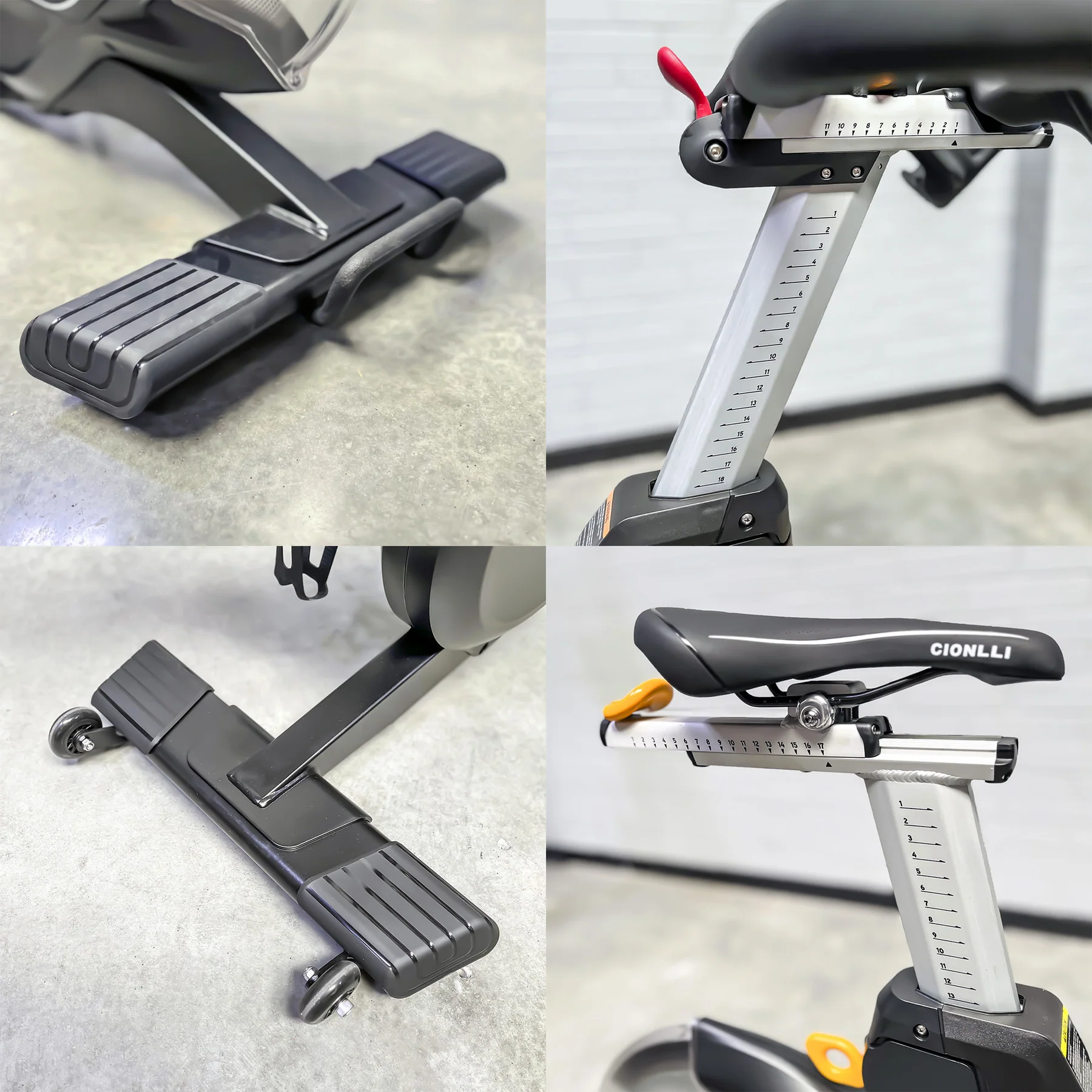 Matrix CXC Training Cycle - Image 4