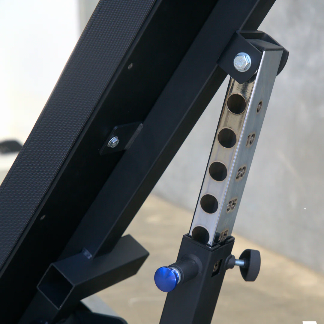 Nuobell Home Gym Bundle 7 - Image 5