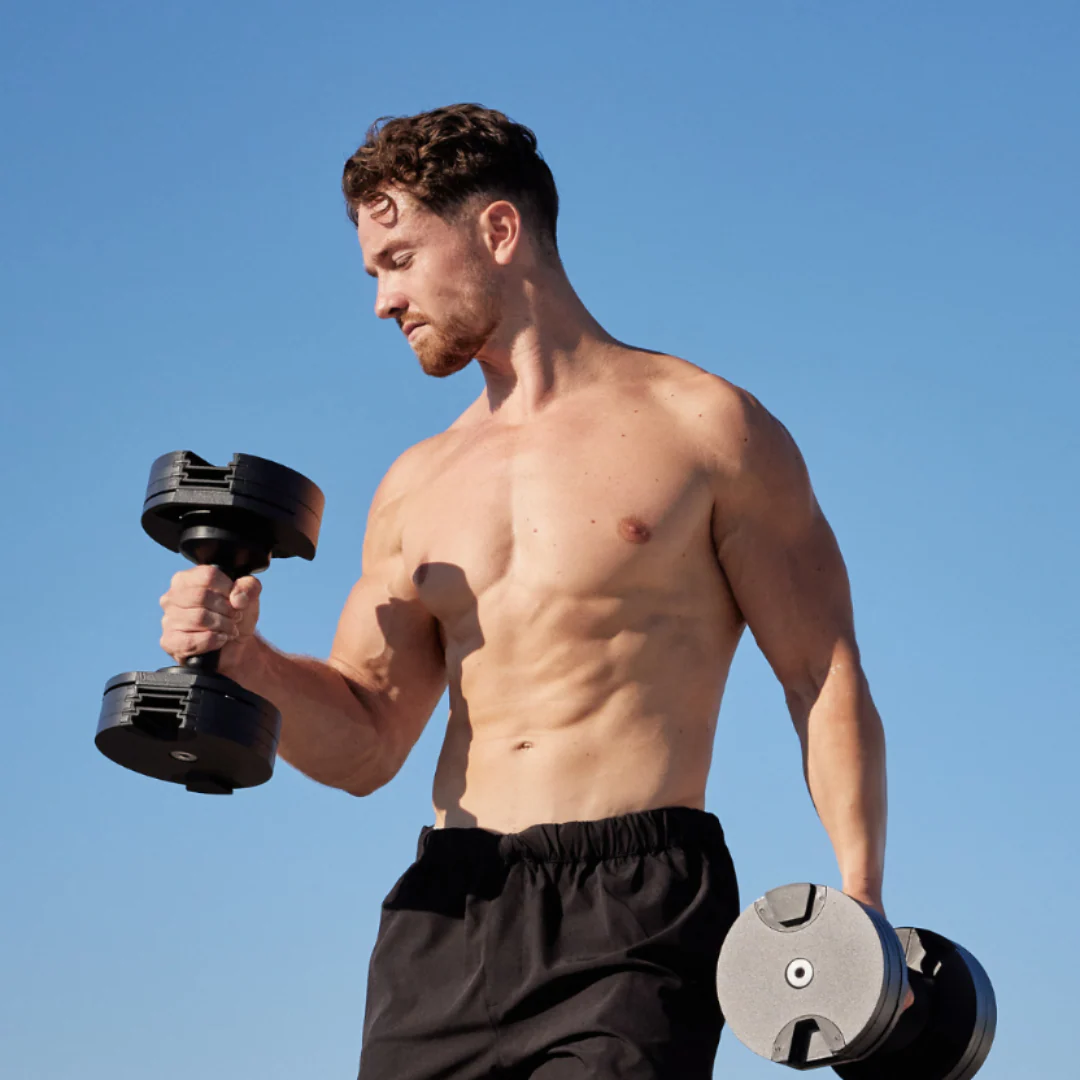 Nuobell Home Gym Bundle 7 - Image 11