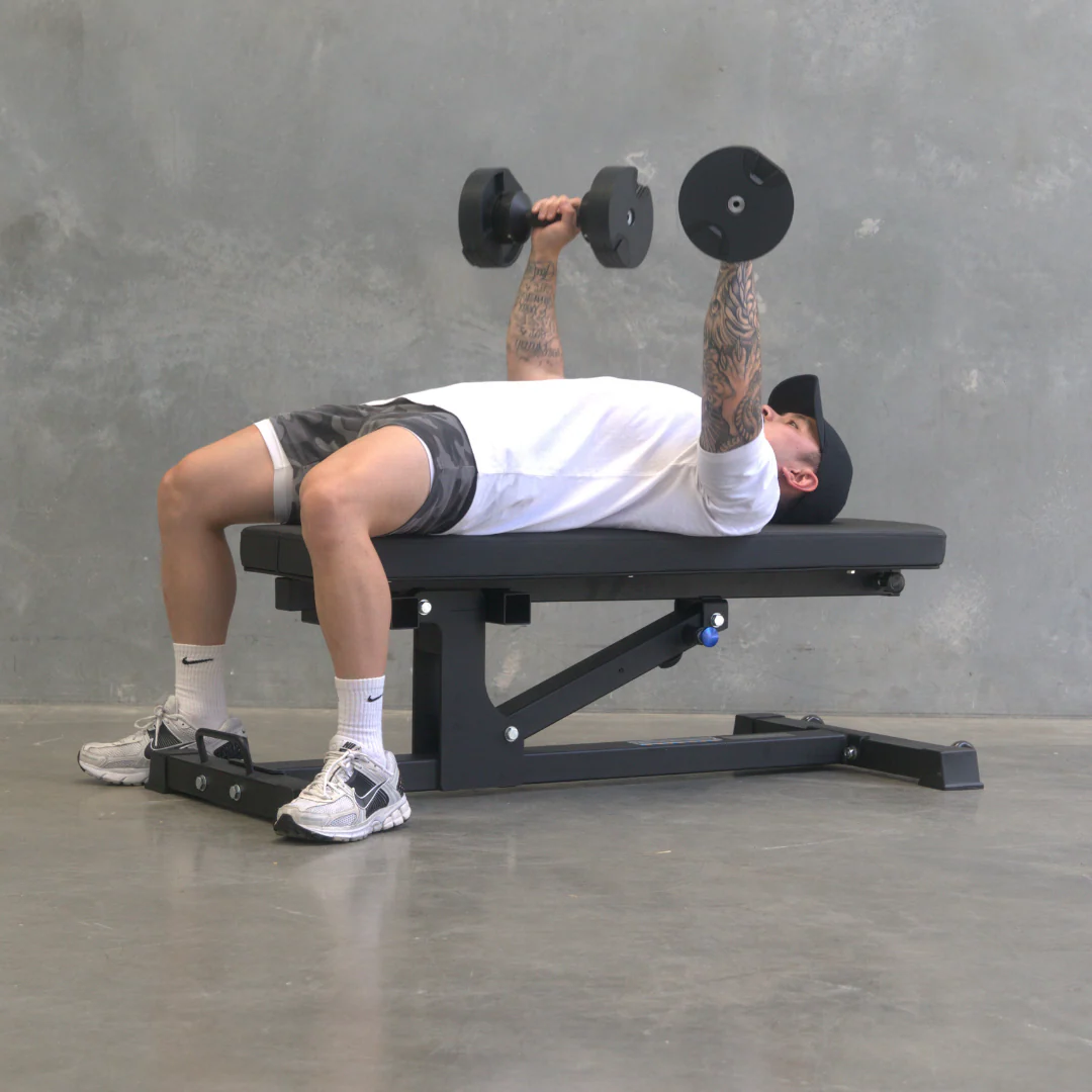 Armortech Transformer Weight Bench - Image 6