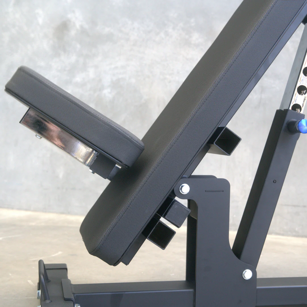 Armortech Transformer Weight Bench - Image 3