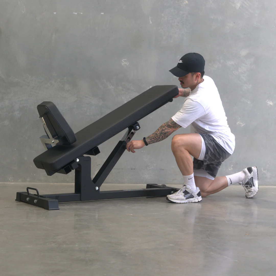 Armortech Transformer Weight Bench - Image 7
