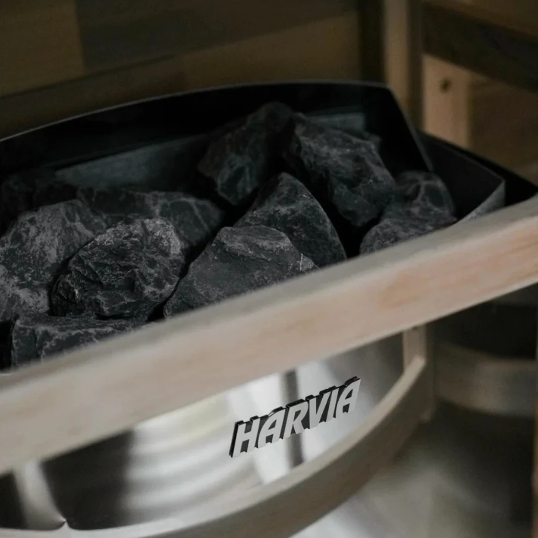 Rejuvenex Outdoor Cedar 6 Person Traditional Barrel - Image 4