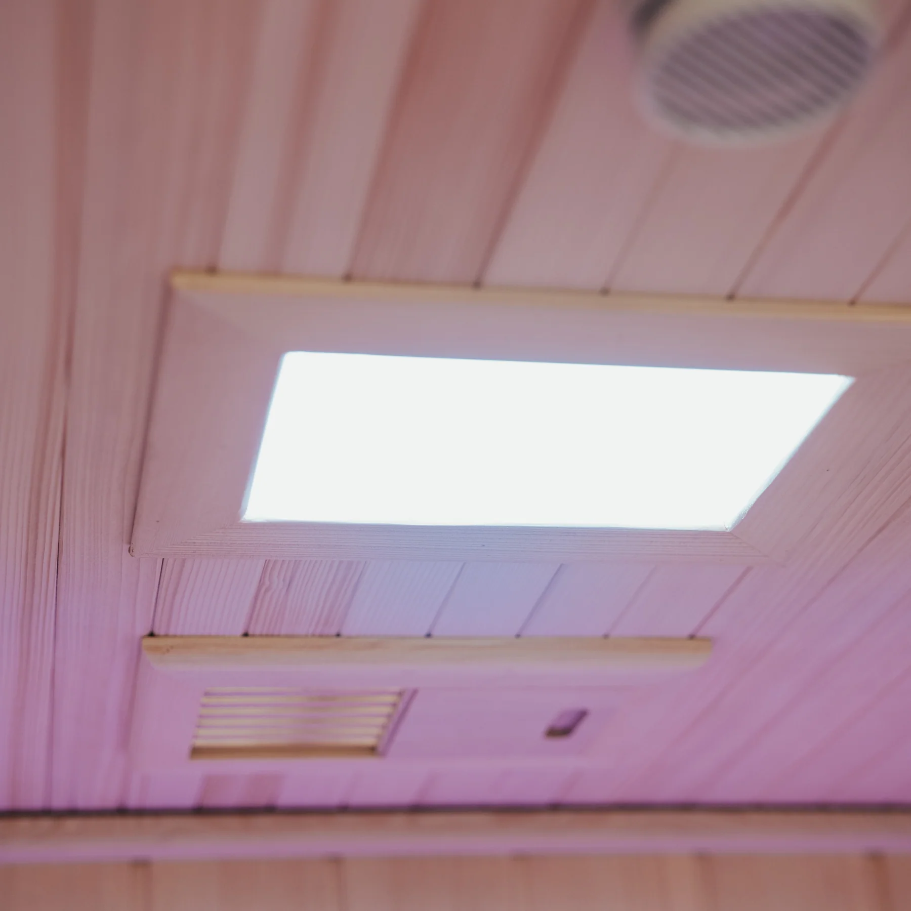 Rejuvenex Harmony 3 Person Low EMF Infrared Sauna - Image 9