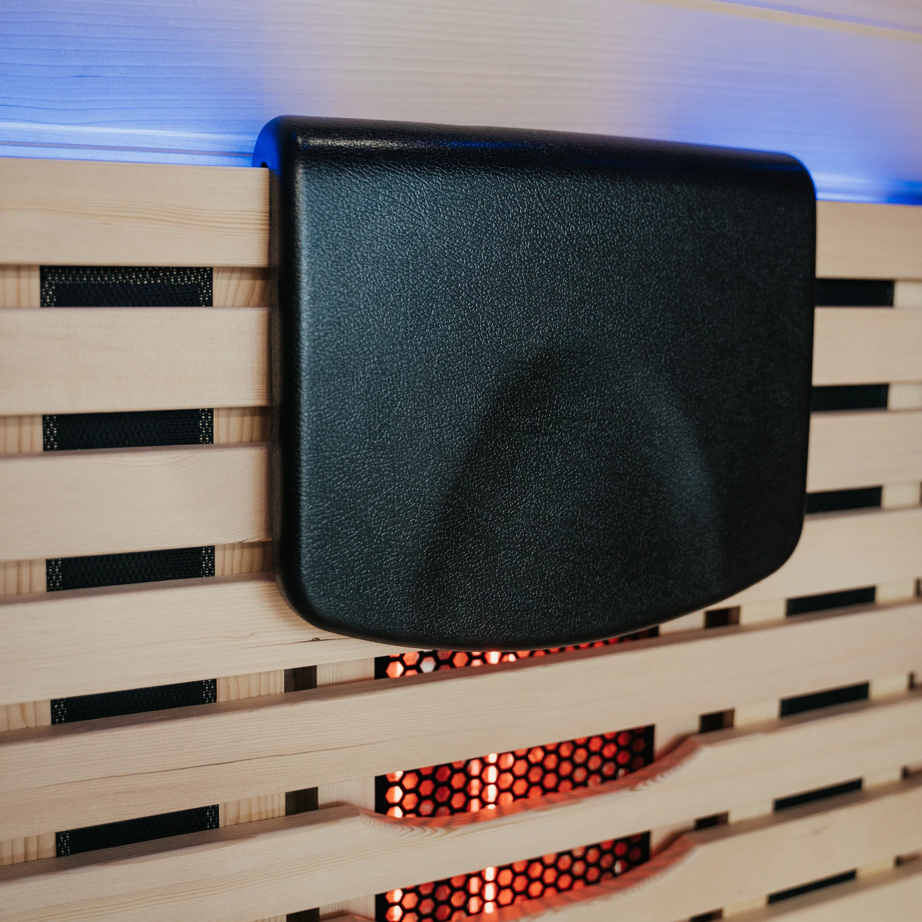 Rejuvenex Serenity 2 Person Full Spectrum Infrared Sauna - Image 7