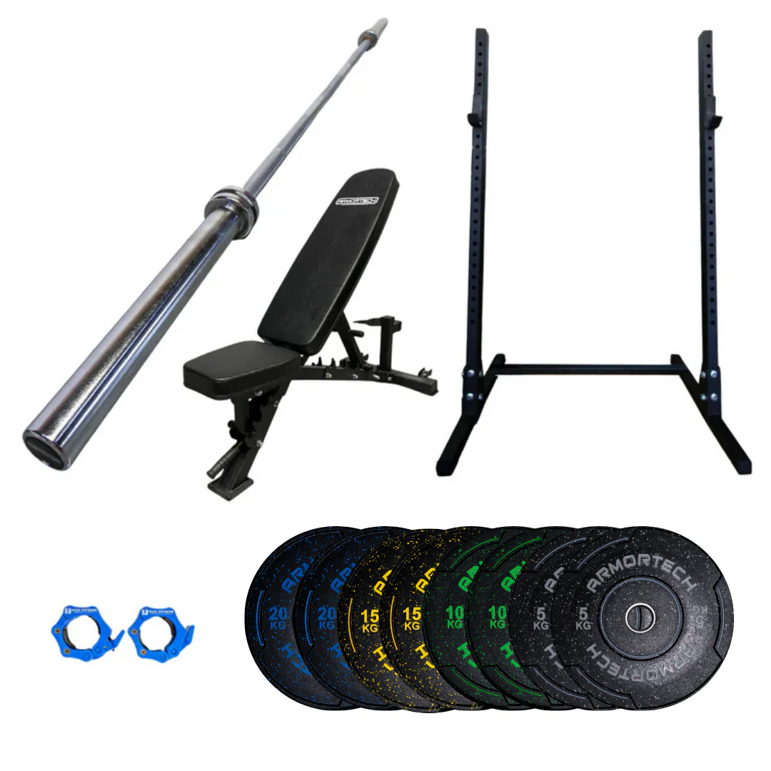 Gym Equipment Sale