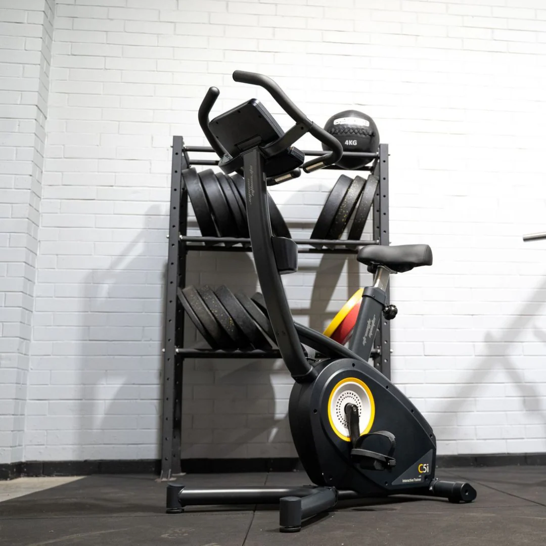 Strength Master C5i Commercial Indoor Bike - Image 3