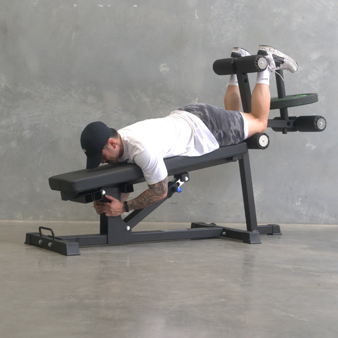 Armortech Transformer Weight Bench - Image 11