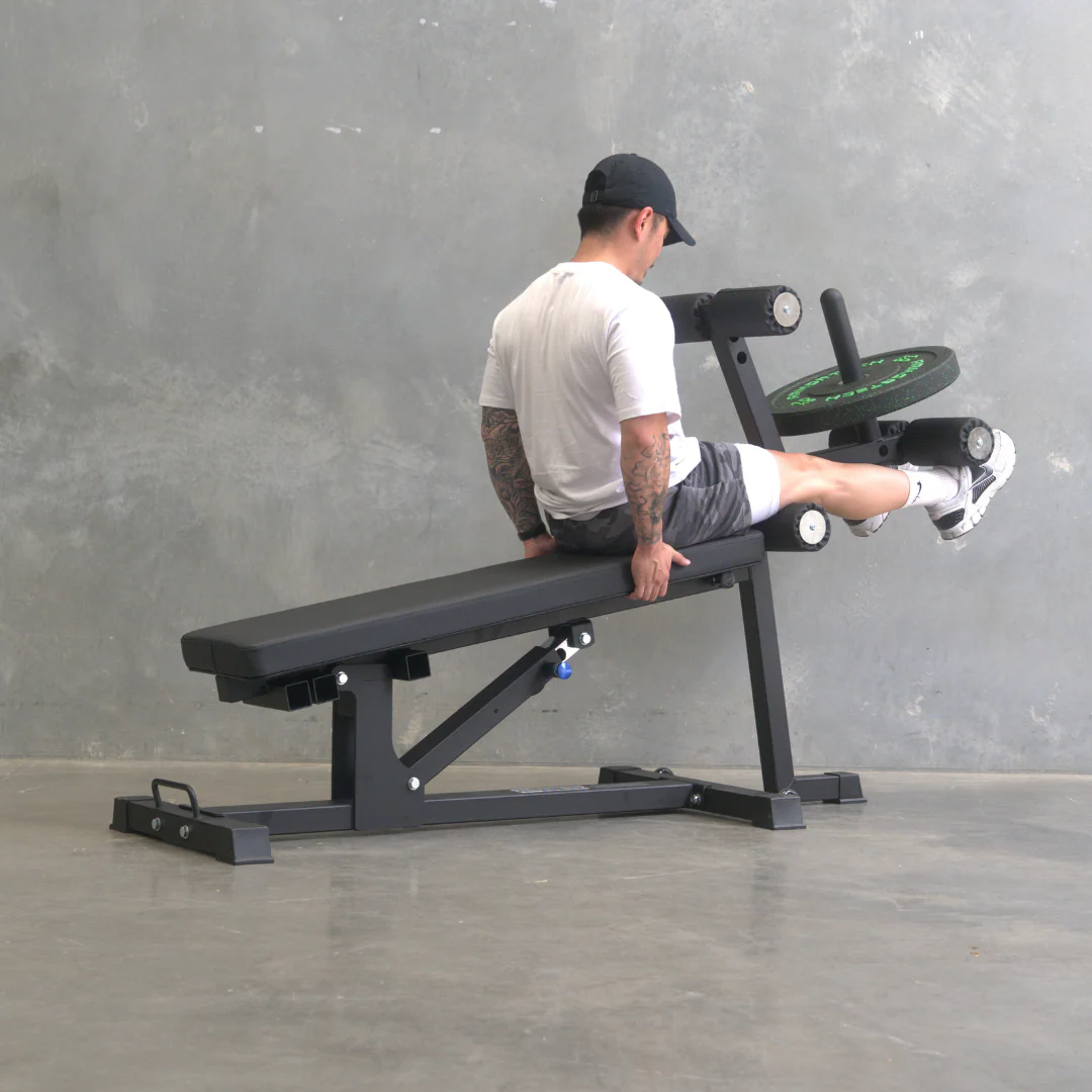 Armortech Transformer Weight Bench - Image 12