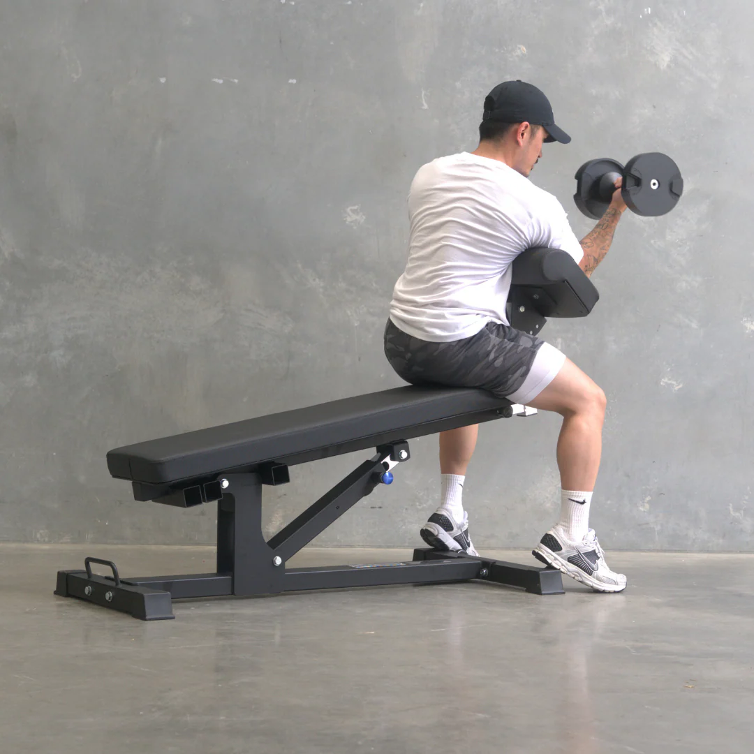 Armortech Transformer Weight Bench - Image 13