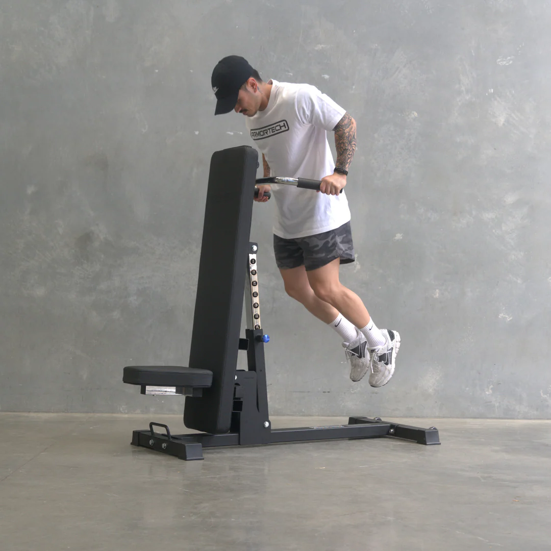 Armortech Transformer Weight Bench - Image 10