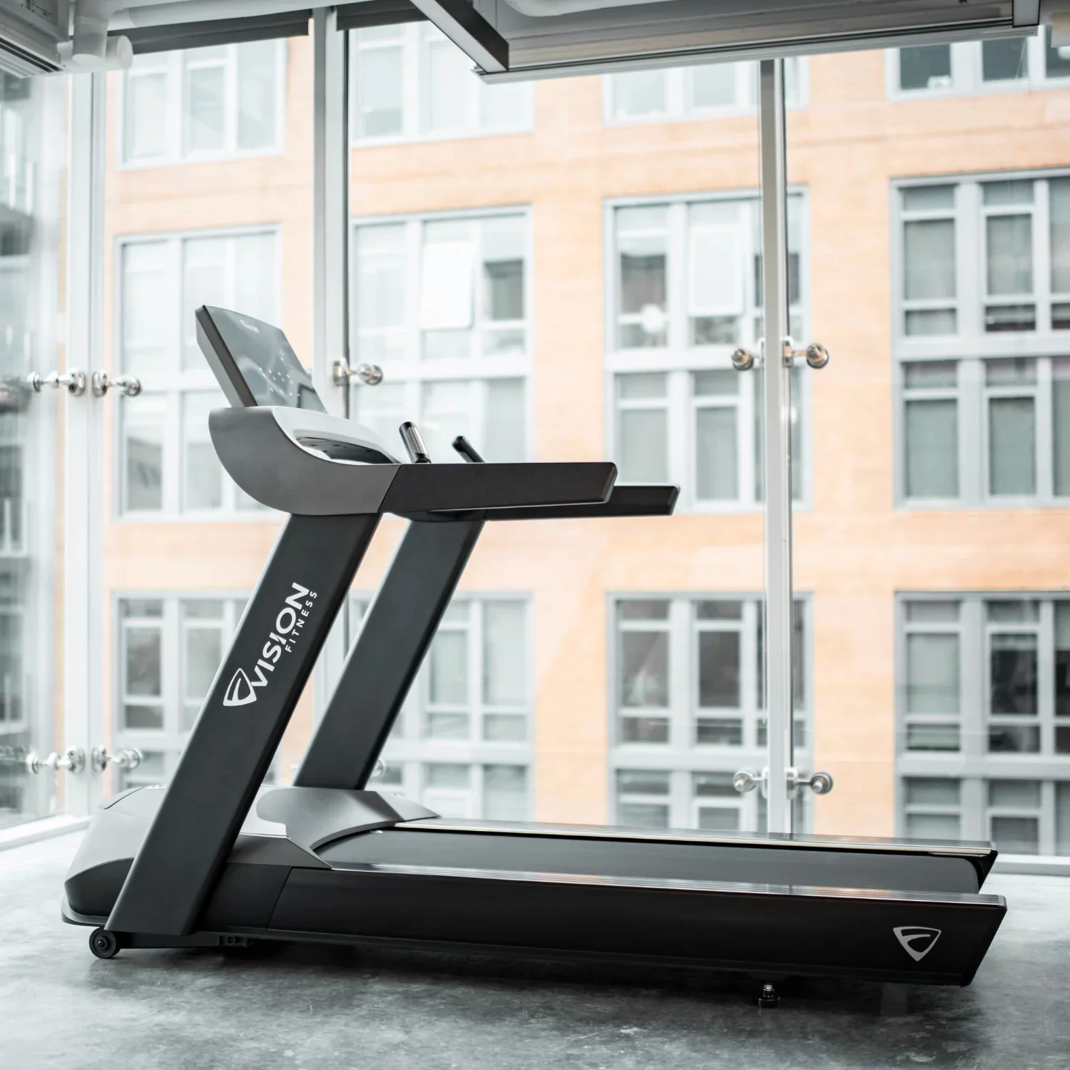 Vision T600 Treadmill - Image 4